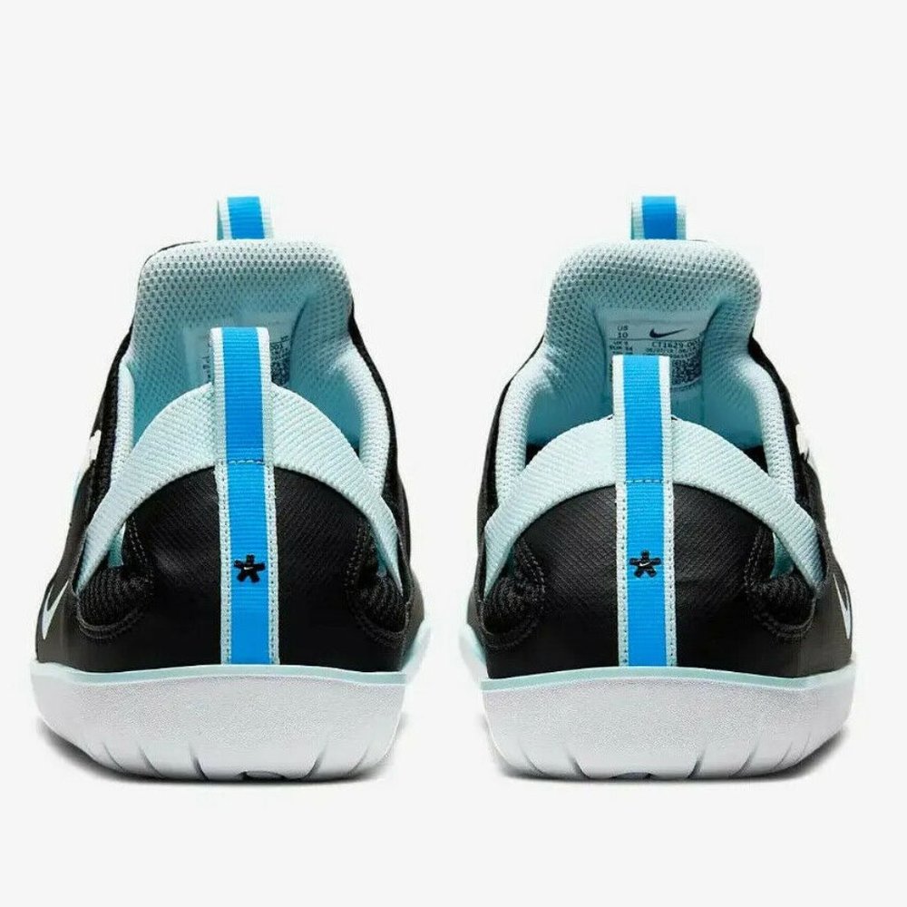 Nike Zoom Pulse Slip On Women's Everyday Heroes Shoes CT1629-001 - Picture 6 of 9